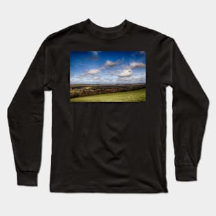 Landscape View Long Sleeve T-Shirt